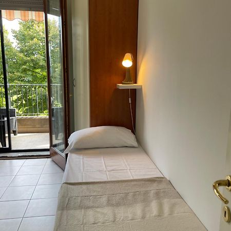Bamboo Apartment Rho Bagian luar foto