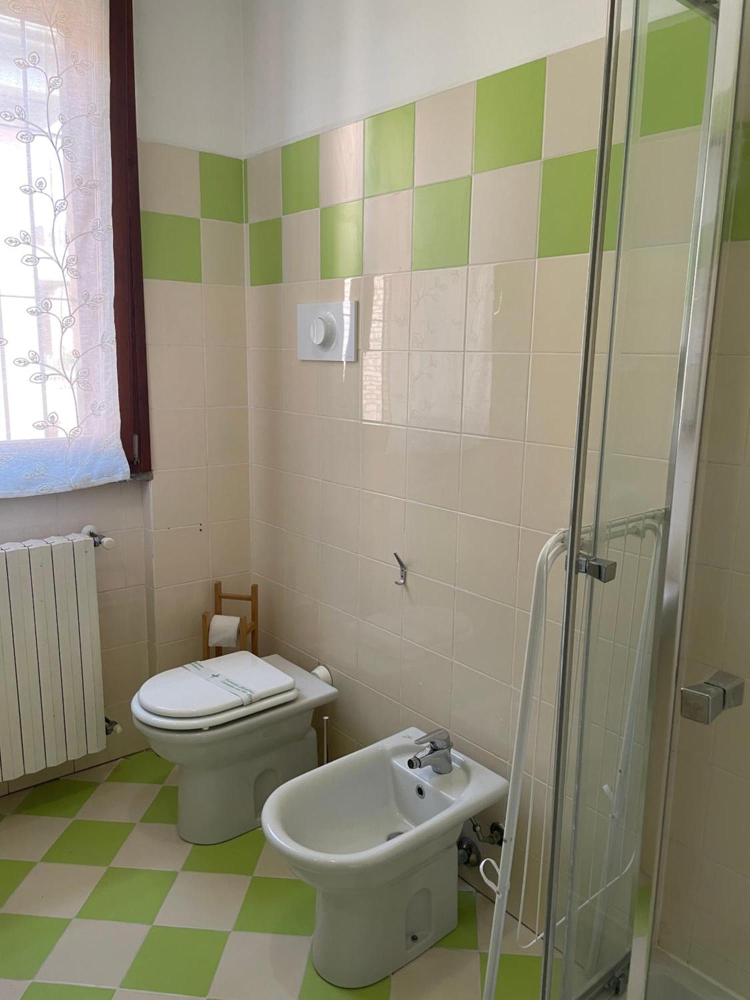 Bamboo Apartment Rho Bagian luar foto