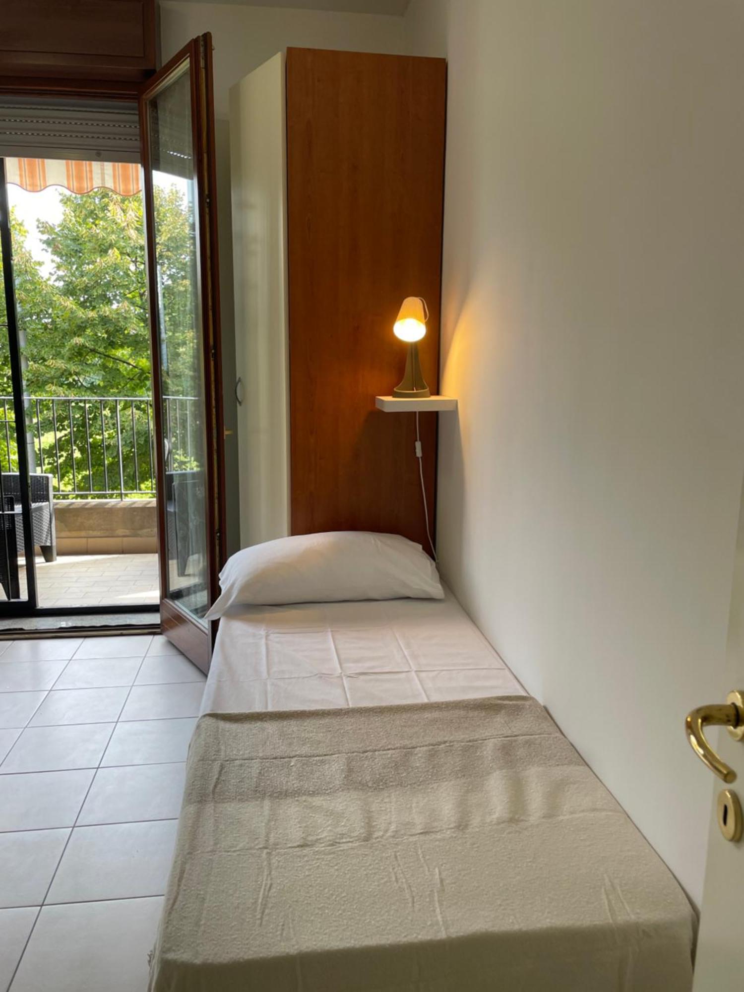 Bamboo Apartment Rho Bagian luar foto